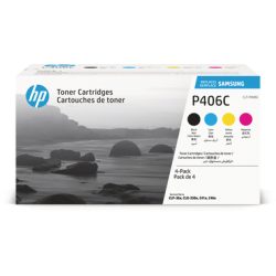 Samsung Rainbow Clt-P406C/els Toner-Modul