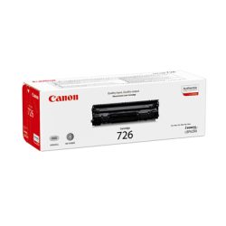 Toner schwarz CRG-726
