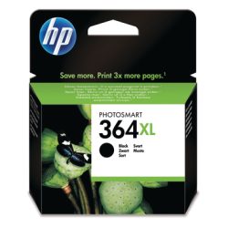 HP Cn684Ee Nr. 364 XL black Tintenpatrone