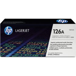 HP Toner-Modul 314A Ce314A schwarz Belichtungstrommel