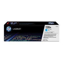 HP Toner-Modul Ce321A cyan
