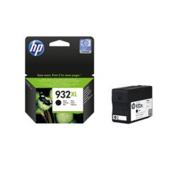 HP 932Xl Tintenpatrone schwarz Cn053Ae
