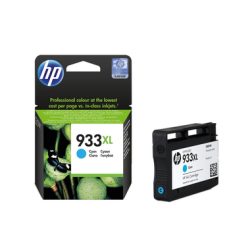 HP 933Xl cyan Cn054Ae Tintenpatrone