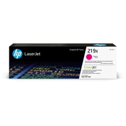 HP 219X - Hohe Ergiebigkeit - Magenta - original - LaserJet - Tonerpatrone (W2193X)