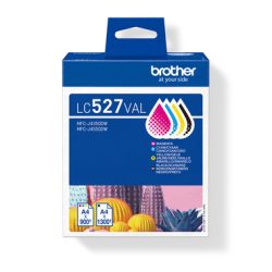 Brother LC527VAL Tintenpatrone ? Druckerpatronen/Tintenpatronen