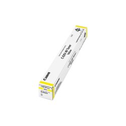 Canon Toner 8527B002 Yellow