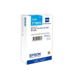 Epson T789240 cyan Tintenpatrone