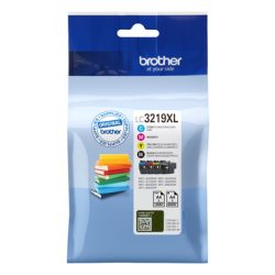 Brother Lc-3219Xl - Tintenpatrone