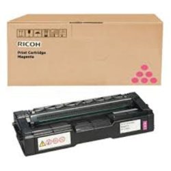 Toner magenta 407718