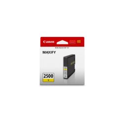 Canon - Tintendruckerpatrone Gelb
