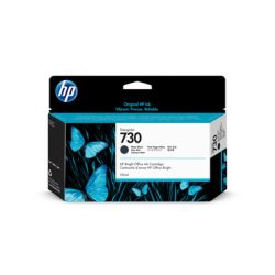 Hewlett-Packard HP Tinte Nr. 730 (P2V65A) Matte