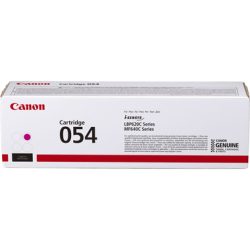 Canon Toner 054 Magenta, Druckleistung