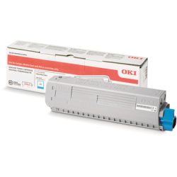 OKI 47095703 Toner cyan