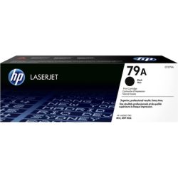 HP Toner-Modul 79A schwarz
