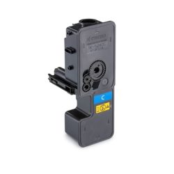 Original Tonerpatrone cyan Kyocera TK-5220C, 1T02R90NL1