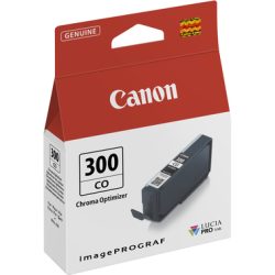 Canon Pfi-300 Tintenpatrone chroma optimizer