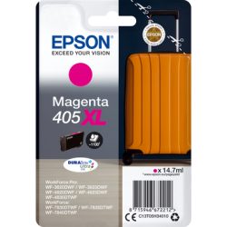 Tinte magenta 405XL (C13T05H34010)