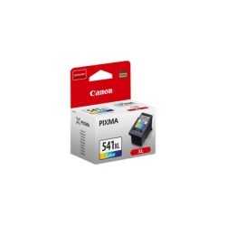 Canon Tintenpatrone, color, CL-541XL, (15ml)