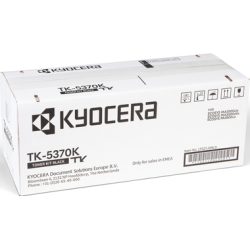 Toner schwarz TK-5370K