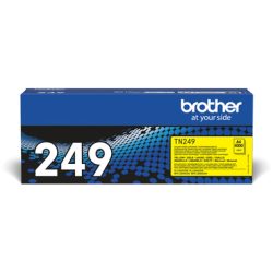 Toner gelb TN-249Y