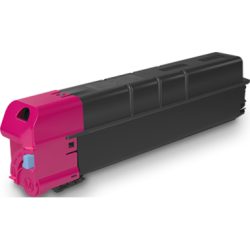 Kyocera TK 8735M - Magenta - Original - Tonerpatrone