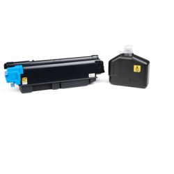 Kyocera TK 5345C - Cyan - Original - Tonerpatrone