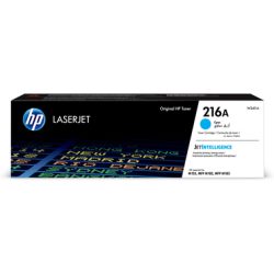 HP 216A Toner cyan