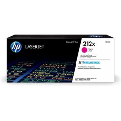 HP 212X Toner magenta
