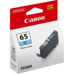 Canon Cli-65Pc photo cyan Tintenpatrone