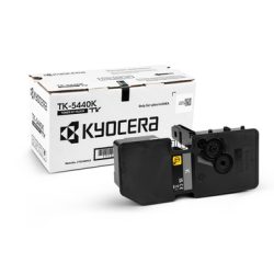 Kyocera TK 5440K - mit hoher Kapazität - Schwarz - original - Tonerpatrone