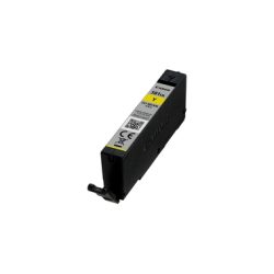 Original Tintenpatrone yellow Canon CLI-581Y, 1997C001