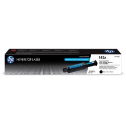 HP 143A Neverstop Toner schwarz
