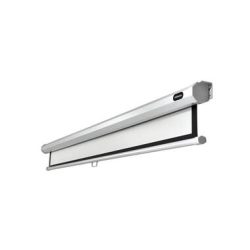 Celexon Rollo-Leinwand Eco 180 cmx135