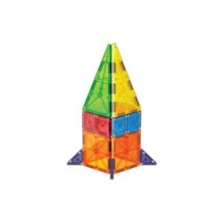 Magna-Tiles Bausteinmodell Combo 20-teilig