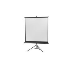 Celexon Eco Stativ 1:1 (184x184cm) Stativleinwand