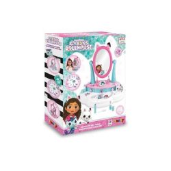 Smoby Frisier- & Schminkkopf »Gabbys Dollhouse«