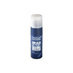 Flasche Puzzle Conserver Permament
