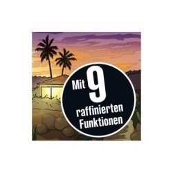 Die drei ??? Detektiv-Uhr, Detektiv-Sets