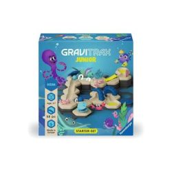 Ravensburger Kugelbahn GraviTrax Junior Starter Set S My Ocean