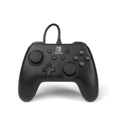 POWERA Wired - Controller (Schwarz)