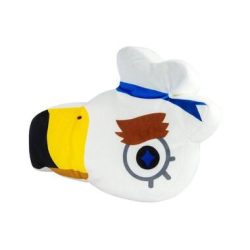 Tomy® Plüschfigur »Mocchi-Mocchi Gulliver«