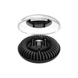 Adapter Unisex Black