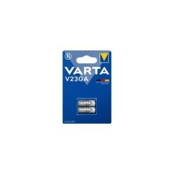 Varta 2er-Set Alkaline-Batterien Typ V23GA, 12 Volt