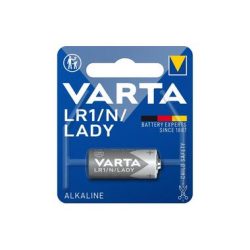 Lithium Batterie LR1/LADY N, 1,5V - 1 Stück