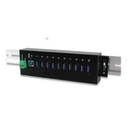 EXSYS USB-Hub EX-1110HMVS