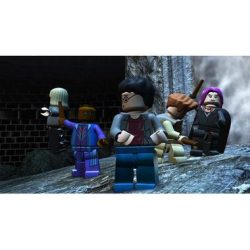 undefined, PS4 - Lego Harry Potter Collection Box