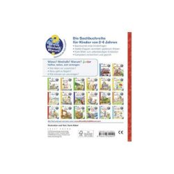 Ravensburger, Ravensburger Kinder-Sachbuch WWW