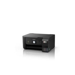 Epson, Epson EcoTank ET-2870 - Multifunktionsdrucker - Farbe - Tintenstrahl - ITS - A4 (Medien)