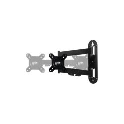 Arctic Cooling Wandhalter W1C bis 18 kg ? Schwarz