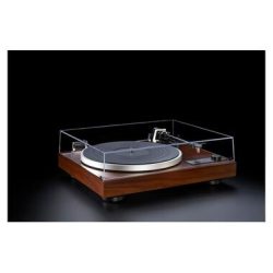 DUAL CS 518 - Plattenspieler (Walnut)
